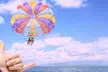 Soar Up to 1,000ft Above Waikiki with Diamond Head Parasail
 - Second Medium