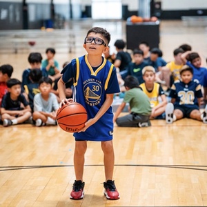 June 22 - June 26: Anaheim Youth Summer Basketball Camp for One - Open Gym Premier, CA