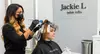 Jackie L Hair Salon Offers Haircut, Shampoo, BlowDry w/w/o Highlight or Keratine Treatment (Up To 60% Off)