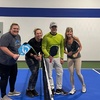 Image 3: Up to 66% Off Pickleball Experience at PickleRage - Glen Burnie