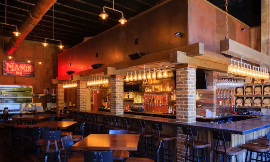 Relish Dining with $50 or $100 Dining Credit