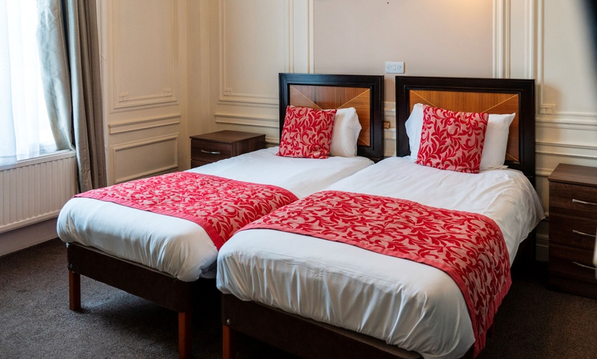 Image 5: Liverpool: Standard Double or Twin Room with Breakfast