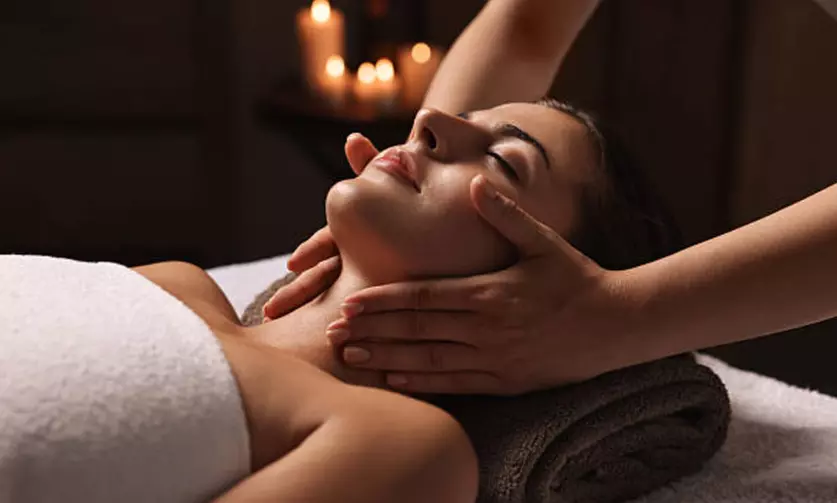 Enjoy a Pampering Package with Choice of Two 30-Minute Treatments