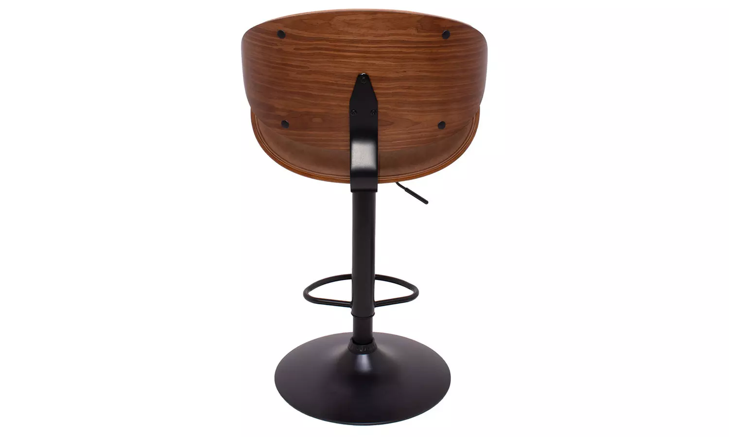 Set di 2 sgabelli da bar