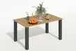 Outsunny Garden Dining Table - Image 2