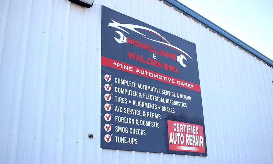 Image 5: Top-Notch STAR-Certified Smog Checks for Old & New Vehicles 
