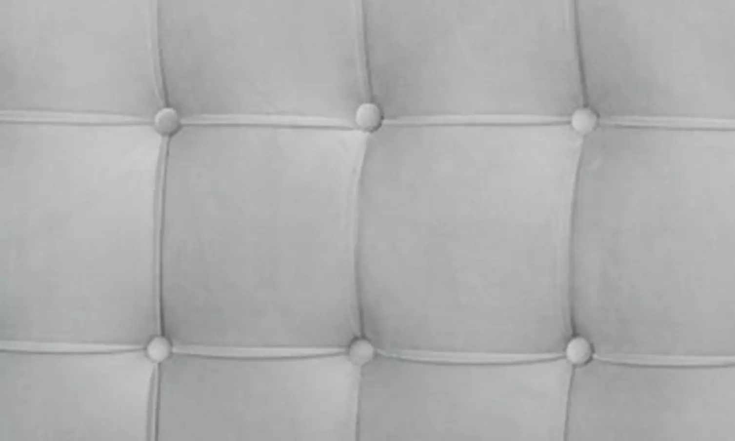 Sareer Furniture Bailey Bedframe with Optional Pocket Sprung Mattress