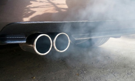 Star Smog Check for 2000 or Newer vehicles - Trejos Smog Check
