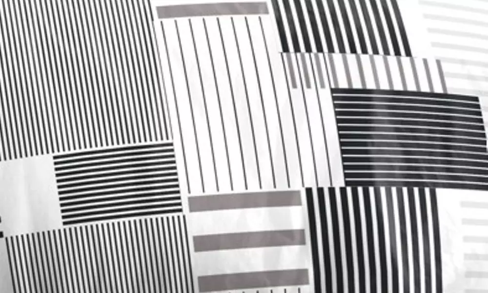 Parure de couette 3 pièces "Louna" d'Univers Décor