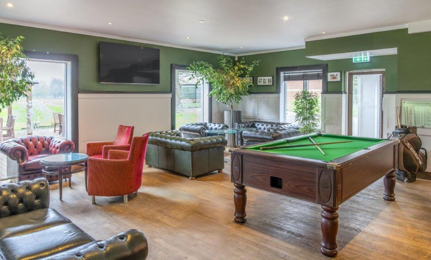 Image 12: 4* Norfolk: Standard Double or Twin Room Stay with Breakfast & More