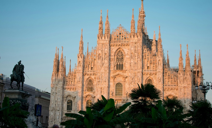 Image 4: ✈ Milan: Up to 4 Nights with Return Flights