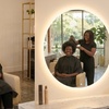 Image 1: Women's Haircut, Deep Conditioning, Shampoo with Blow Out and More