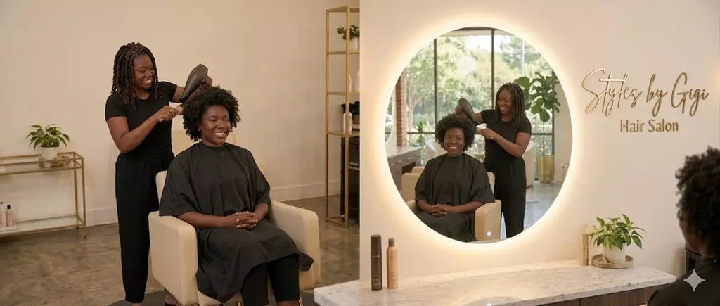 Hair & Styling in Atlanta - Deals Up to 70% Off