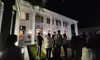 Explore with Tickets for Haunted Boulder City Tour for One, Two or Four Adults at Haunted Boulder City (Up to 31% Off)