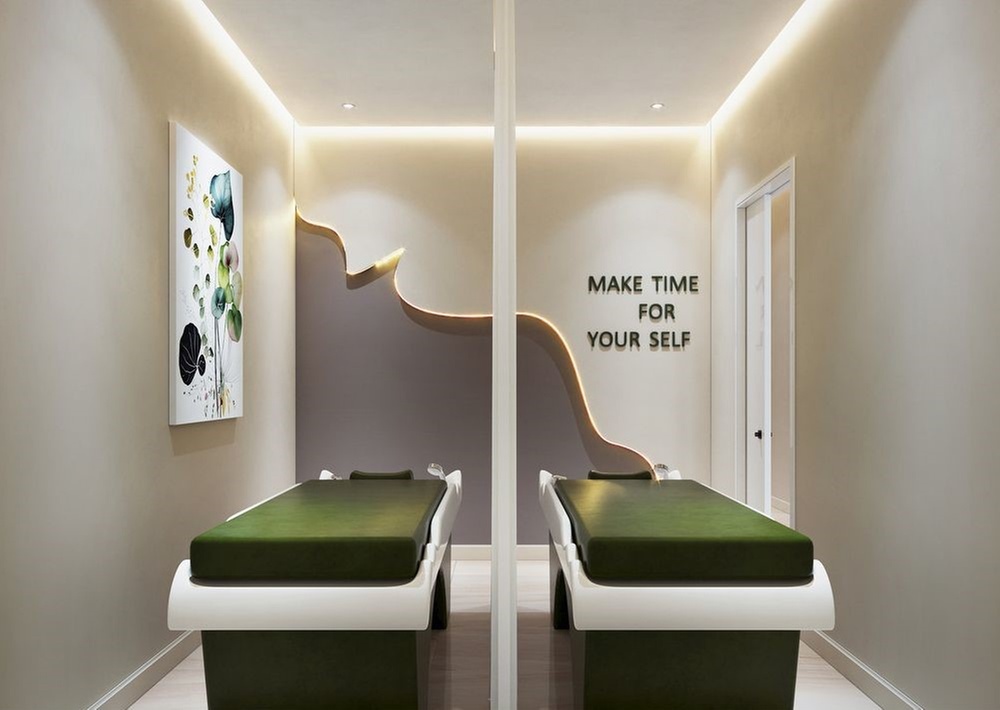 Luxurious Head Spa: 60- or 90-Min for One or Two w/ Expert Techniques