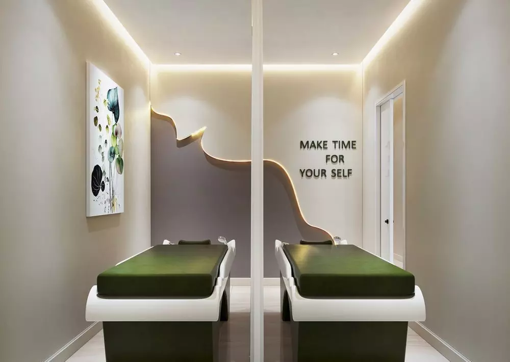 Luxurious Head Spa: 60- or 90-Min for One or Two w/ Expert Techniques