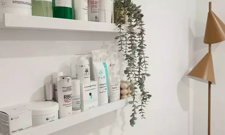 4 u 8 sesiones de presoterapia con electrodos y masaje de piernas