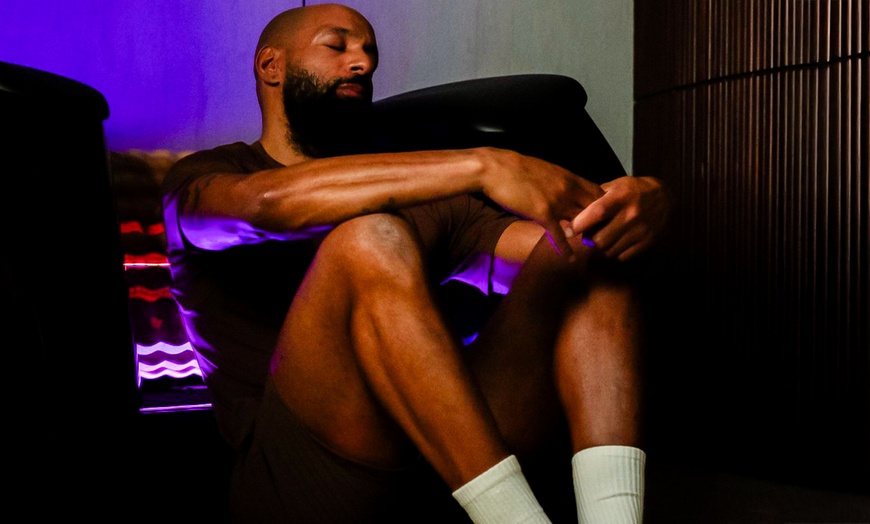 Image 5: Lymphatic Spa Treatment, 3-day Intro Pass, 3-Session LITE, BOOST / PRO