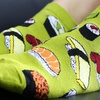 Image 9: Womens Novelty Funny Socks