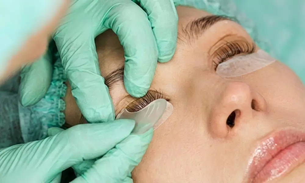 Achieve Your Dream Lashes with Hybrid or Russian Volume Lash Extension