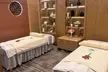 Swedish or Deep Tissue Massages for 1 or 2 with Optional Hot Stones (Up to 33% Off) at Massage Crystal  - Second Medium