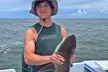 Experience 2- or 3-Hr Kid's Fishing Trip/4-Hr Large Shark Trips+ Tarpon (up to 6)  (Up to  20% Off) - Second Medium