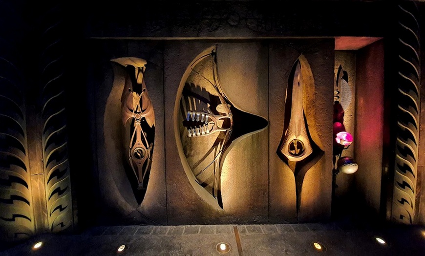 Image 3: Lost World Aquarium – Entry Tickets for Kids, Adults & Families