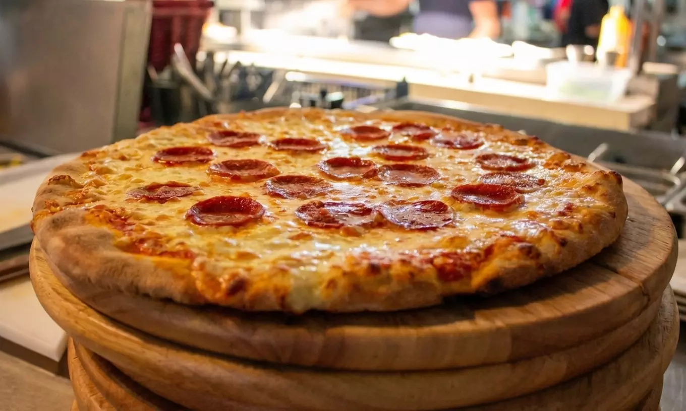 Two-Course Italian Meal with Wine for Two, Three, or Four People