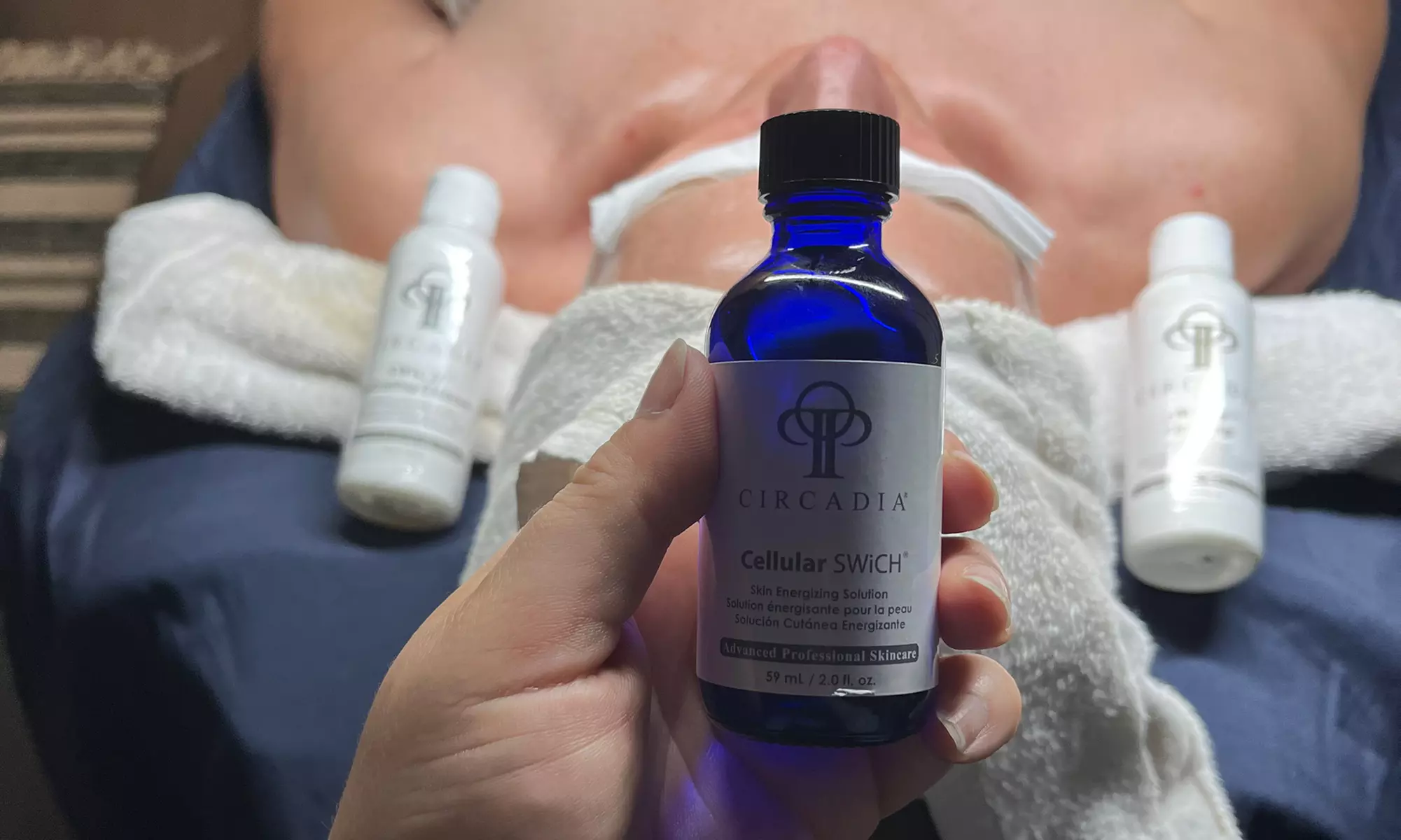 Experience Two Relaxing 60 Min Neck, Shoulder, and Hand Massages