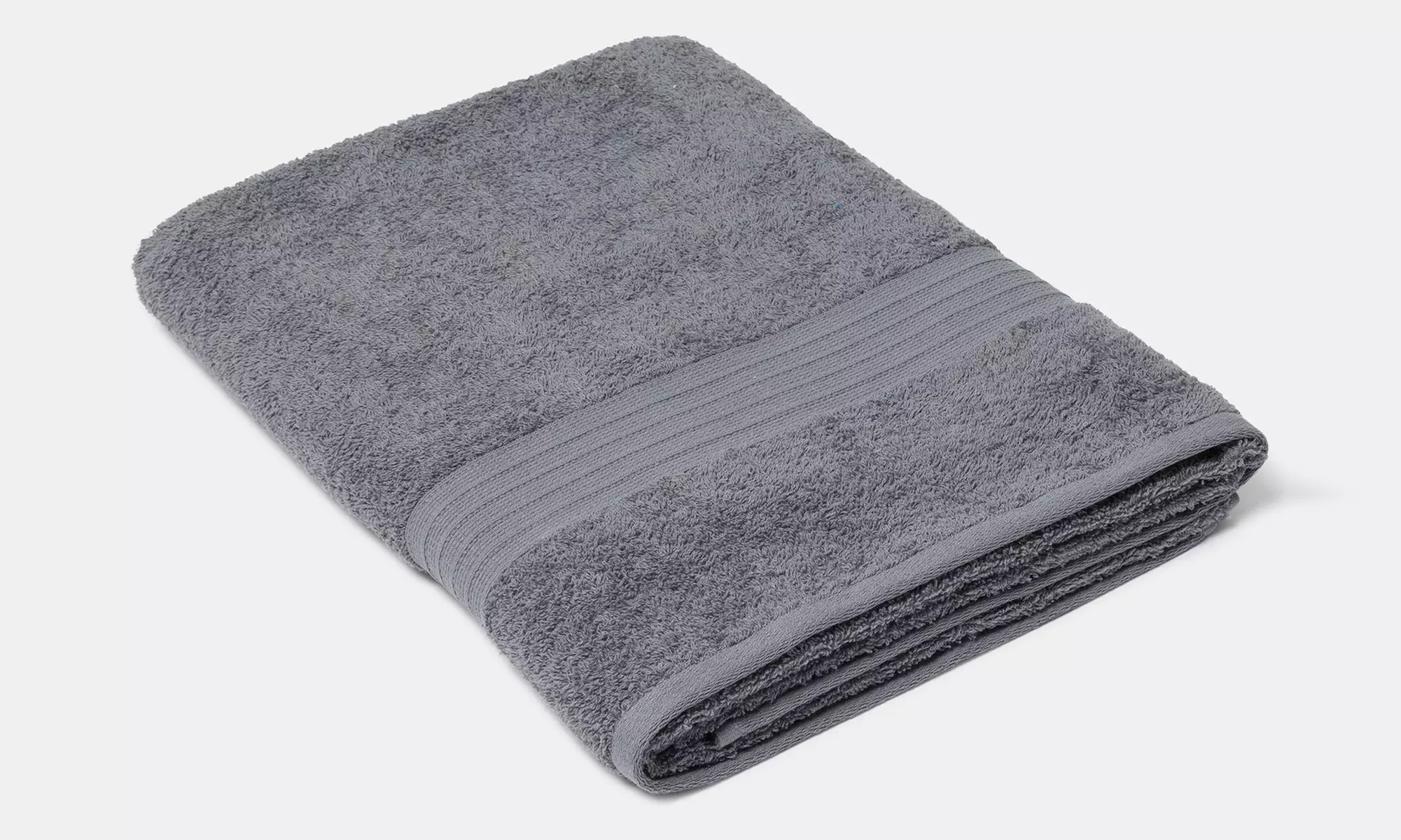 Set de toallas de algodón suave