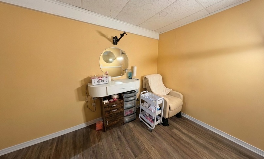 Image 8: Get Silky Smooth Skin with One, Three, or Five Bikini Waxing Packages