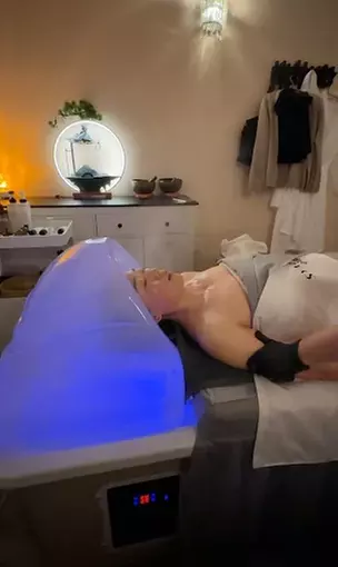 Enjoy a 75 or 90-Minute Advanced or Luxury Head Spa for 1 or 2 