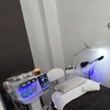 Image 8: Limpieza facial, Hydrafacial o Premium con kobido y máscara led/oro 