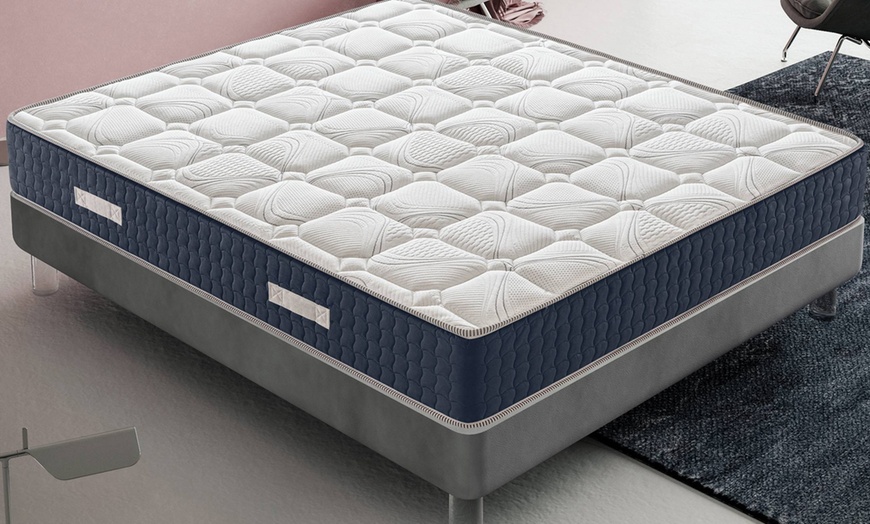 Image 1: Colchón Deluxe Ilovesleep 