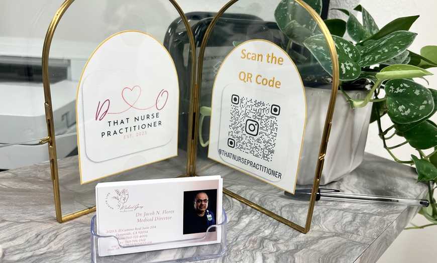 Image 4: 3, 6, 10 IPL Laser Hair Removal Sessions for Choice of Treatment Area