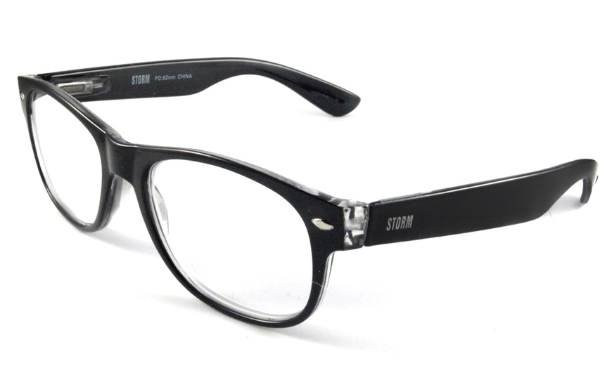 Image 8: Storm London Reading Glasses