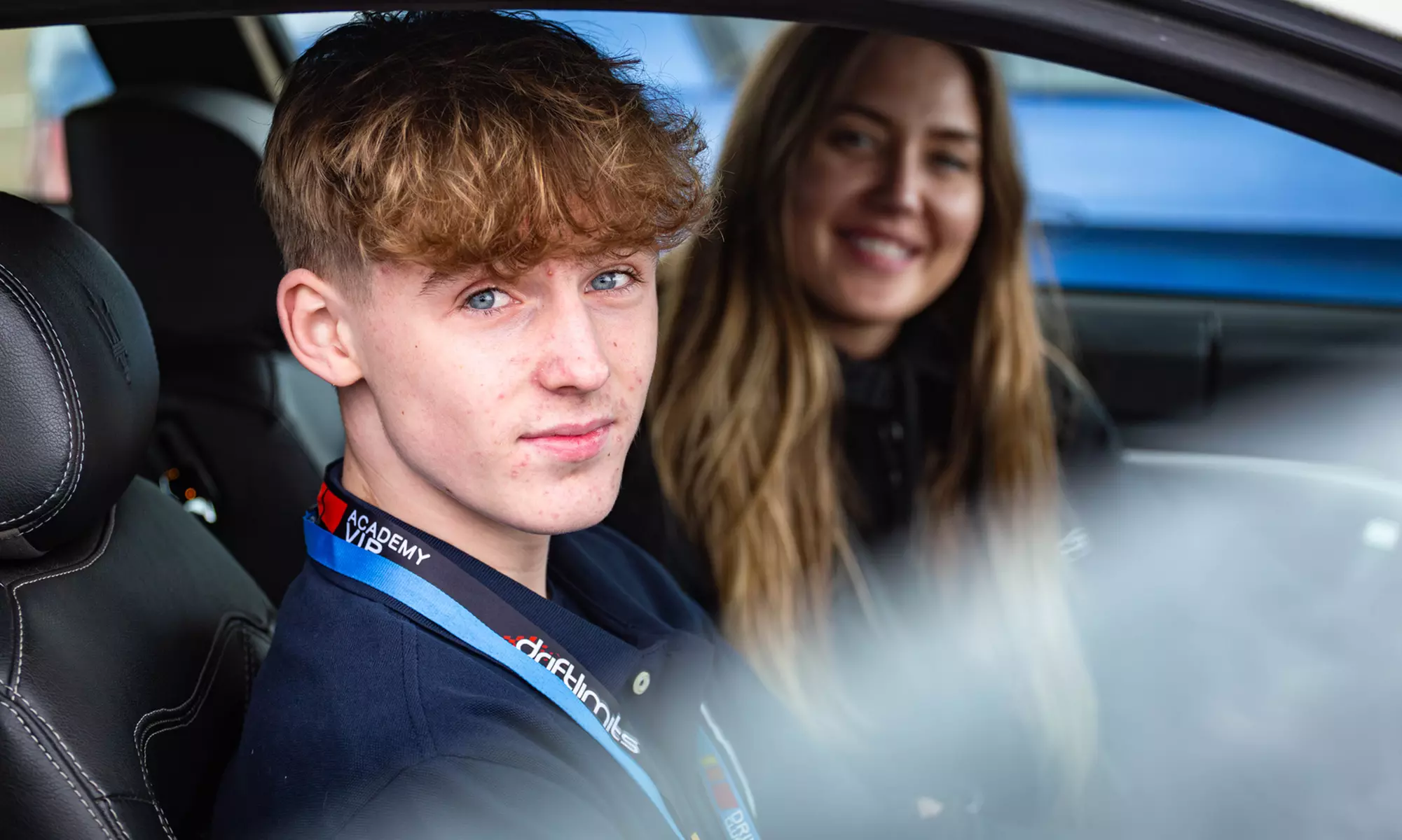 Explore Family Track Pack at London Motor Circuit for Up to 4