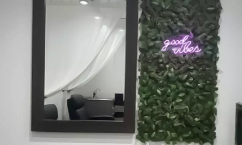 Classic, Hybrid, or Volume Eyelash Extensions w/ Optional 2-Week Fill