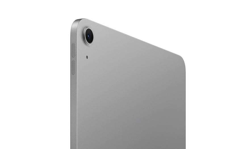 Image 4: Apple iPad Air 7 (2025) Wi-Fi 128 GB 11" Display, Neu