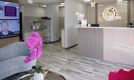 20 Units of Xeomin - GLEE MED SPA