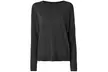 FREE SHIPPING: Stylish Cashmere Blend Knit Jumper w/ Lightweight Fabric, Crewneck & Ribbed Cuffs (Up to 41% Off) - Image 3