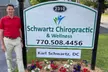 Back Pain and Relief with Up To  60% Off at Schwartz Chiropractic And Wellness - Second Medium