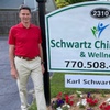 Image 2: Back Pain and Relief at Schwartz Chiropractic And Wellness