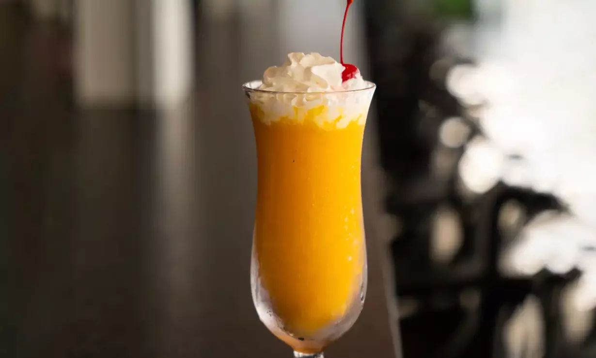 Savor a 2-Course Chef-Driven Dining Experience with Cocktails for Two or Four, or Dining Credit (Up to 60% Off)