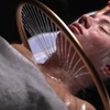 Image 1: 60 Mins Head Spa with Deep Clean, Herbal Steam and Mini Facial Options