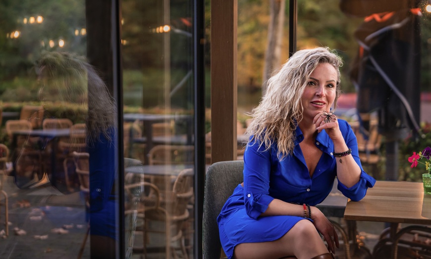 Image 2: Gerichte therapeutische rugmassage voor diepe ontspanning