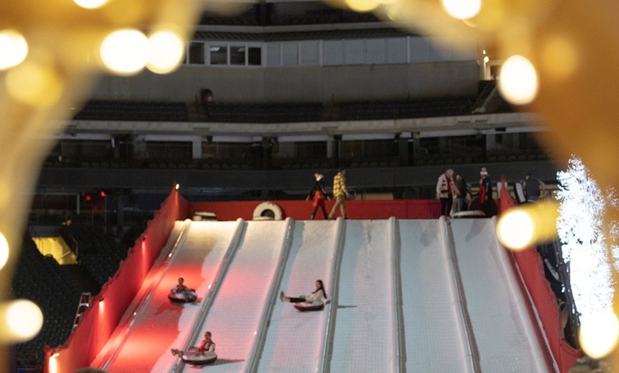 Image 2: General Admission to Coca Cola Classic Christmas San Antonio!