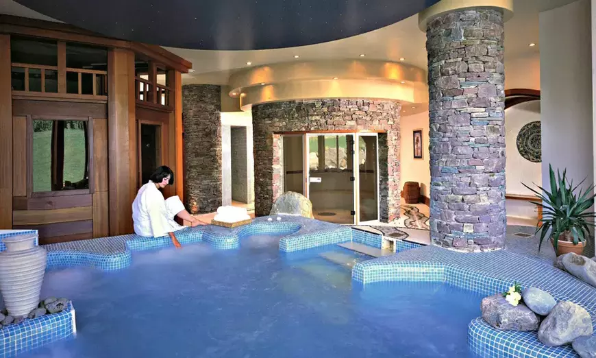 Image 23: Galway: Double or Suite Room with Breakfast and Two-course Dinner