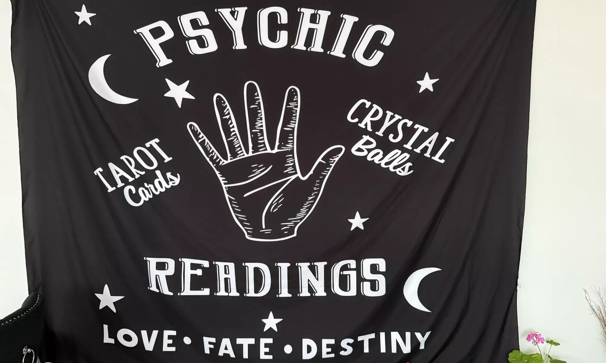 Love & Relationship, Tarot Card, Mini or Full Life Readings, and More