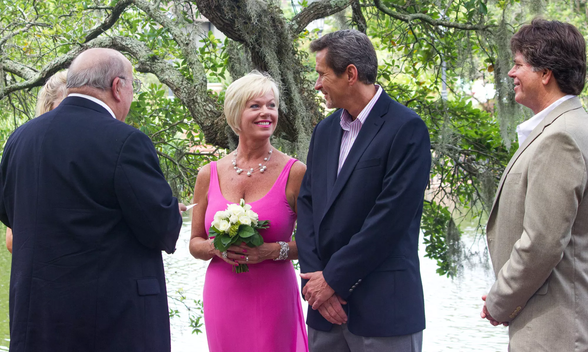 Essential or Enhanced Elopement Photography Experience